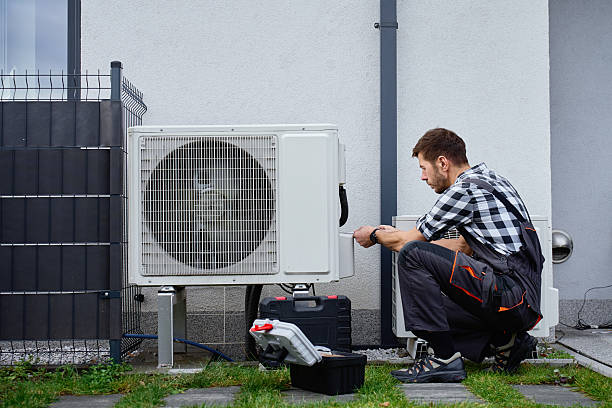Trusted Hvac service in Mahanoy Plane, PA - Tropical Oasis HVAC